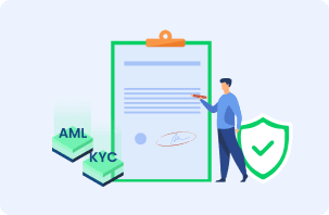 Complex Legal & Compliance