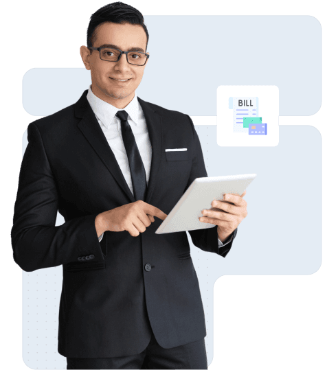 Dedicated Account Manager