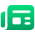 Finance article blog menu icon