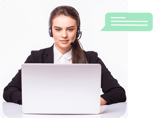 Personalized Support