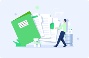 Reduced Administrative Burden