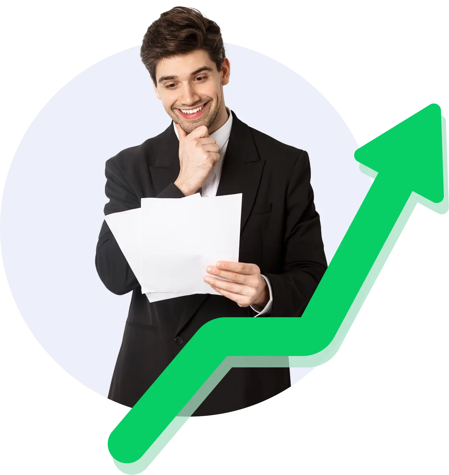 Tailored Billing Partnership