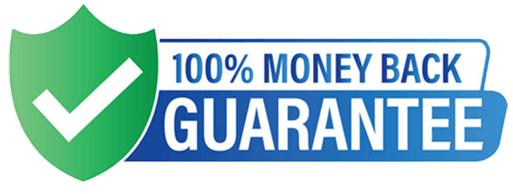 Money-back-guarantee