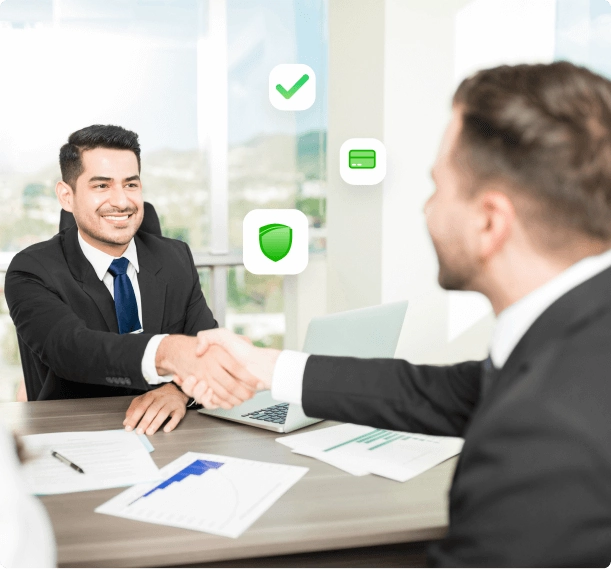 all-in-one financial ecosystem