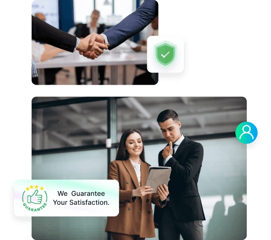 Tailored offshore solutions