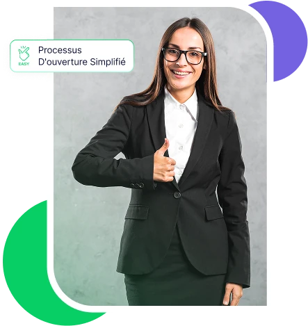 Compte offshore en ligne