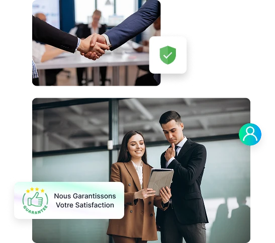 Partenariat stratégique