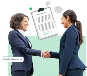 Creation de Societe Offshores