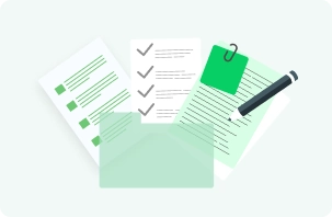 Structure d'entreprise conforme​