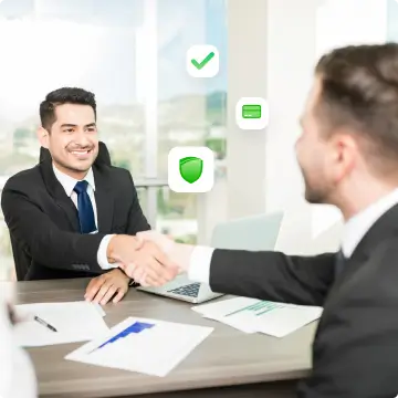 écosystème financier tout-en-un