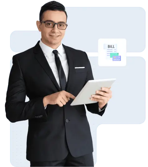 Gestionnaire dédié