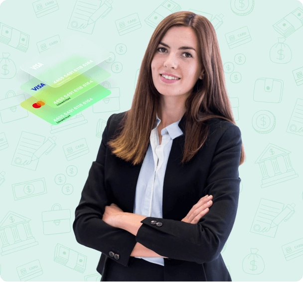 Une image professionnelle