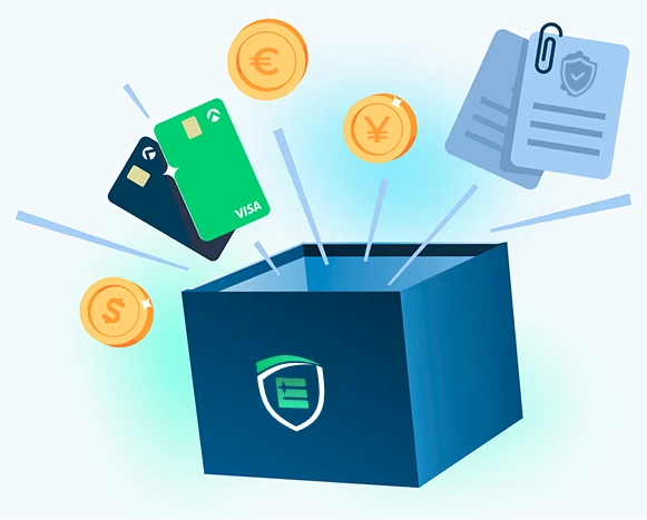 Profitez des avantages de la banque offshore