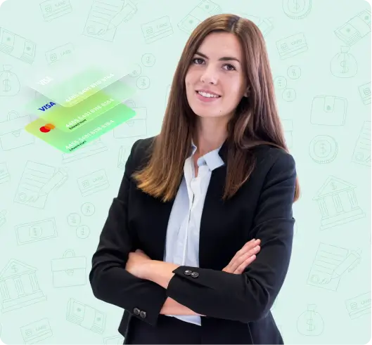 formal corporate structure