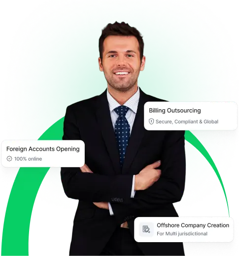 Elite Offshore Financial Hub for financial services provider